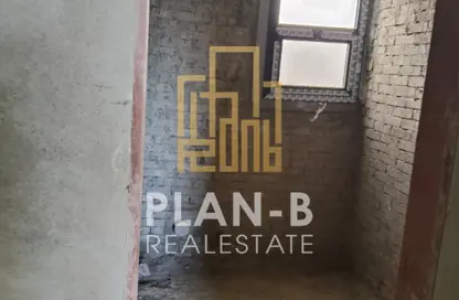 Penthouse - 3 Bedrooms - 3 Bathrooms for sale in Westown - Sheikh Zayed Compounds - Sheikh Zayed City - Giza