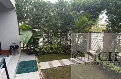 شقة - 2 غرف نوم - 2 حمامات للايجار في ديستريكت 5 - كمبوندات التجمع الخامس - التجمع الخامس - مدينة القاهرة الجديدة - القاهرة