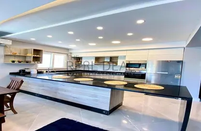 Villa - 7+ Bedrooms - 7+ Bathrooms for sale in Mountain View Hyde Park - 5th Settlement Compounds - The 5th Settlement - New Cairo City - Cairo