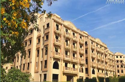 Duplex - 4 Bedrooms - 4 Bathrooms for sale in Al Ashrafiya - North Investors Area - New Cairo City - Cairo