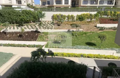 Apartment - 3 Bedrooms - 3 Bathrooms for sale in Moon Residences - Fifth Square - The 5th Settlement - New Cairo City - Cairo