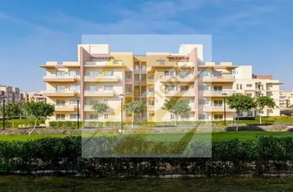 Apartment - 3 Bedrooms - 2 Bathrooms for sale in Wesal City - El Shorouk Compounds - Shorouk City - Cairo Apartment - 3 Bedrooms - 2 Bathrooms for sale in Wesal City - El Shorouk Compounds - Shorouk City - Cairo