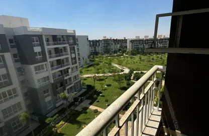 Apartment - 3 Bedrooms - 2 Bathrooms for sale in Madinaty - Cairo