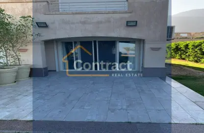 Chalet - 3 Bedrooms - 2 Bathrooms for sale in Telal Al Sokhna - Al Ain Al Sokhna - Suez