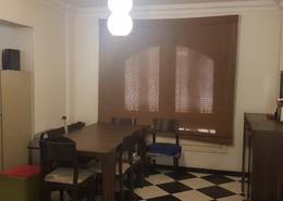 Duplex - 2 bedrooms - 2 bathrooms for للبيع in Akhnaton St. - District 5 - The 5th Settlement - New Cairo City - Cairo