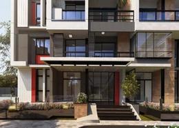 Apartment - 3 bedrooms - 3 bathrooms for للبيع in The Icon Residence - 5th Settlement Compounds - The 5th Settlement - New Cairo City - Cairo