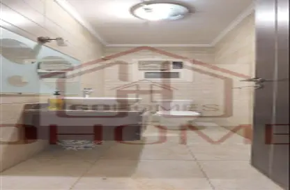 Apartment - 3 Bedrooms - 2 Bathrooms for rent in Darna - Zahraa El Maadi - Hay El Maadi - Cairo