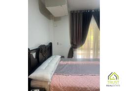 Hotel Apartment - 3 bedrooms - 1 bathroom for للايجار in Madinaty - Cairo