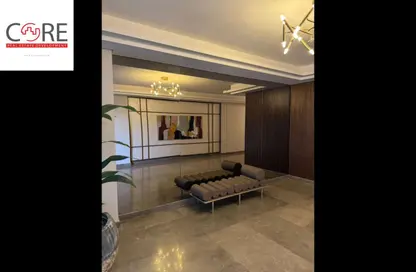 شقة - 3 غرف نوم - 3 حمامات للبيع في بارك سايد ريزيدنس - أبراج زيد - كمبوندات الشيخ زايد - الشيخ زايد - الجيزة