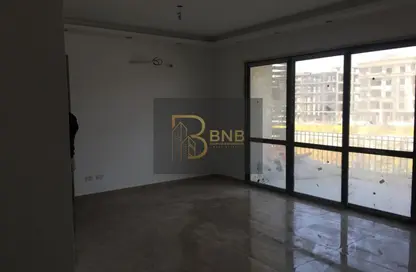 Apartment - 3 Bedrooms - 2 Bathrooms for rent in Eastown - 5th Settlement Compounds - The 5th Settlement - New Cairo City - Cairo