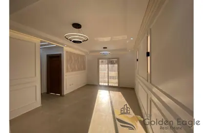 Apartment - 2 Bedrooms - 1 Bathroom for sale in Madinaty - Cairo