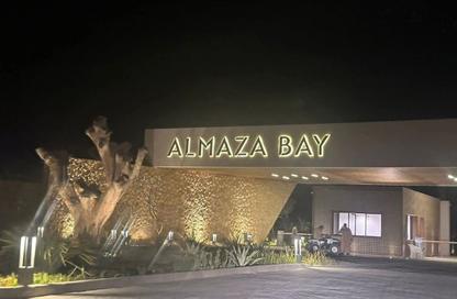 Townhouse - 5 Bedrooms - 7 Bathrooms for sale in Almaza Bay - Qesm Marsa Matrouh - North Coast