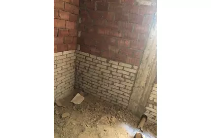 شقة - 3 غرف نوم - 3 حمامات للبيع في منطقة الشماليات - مدينة 6 أكتوبر - الجيزة