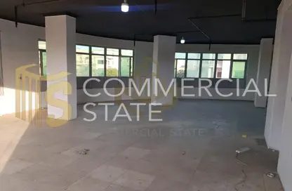 Whole Building - Studio - 1 Bathroom for rent in Mostafa Kamel Axis - The 1st Settlement - New Cairo City - Cairo