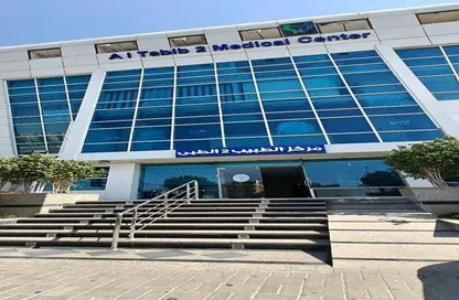 عيادة - استوديو - 1 حمام للبيع في شارع التسعين الشمالي - التجمع الخامس - مدينة القاهرة الجديدة - القاهرة
