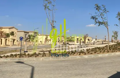 Townhouse - 3 Bedrooms - 4 Bathrooms for sale in City Gate - 5th Settlement Compounds - The 5th Settlement - New Cairo City - Cairo