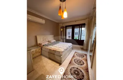 شقة - 2 غرف نوم - 2 حمامات للايجار في كازا - كمبوندات الشيخ زايد - الشيخ زايد - الجيزة