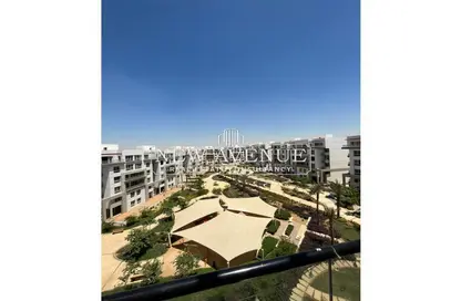 دوبلكس - 3 غرف نوم - 3 حمامات للبيع في هايد بارك - كمبوندات التجمع الخامس - التجمع الخامس - مدينة القاهرة الجديدة - القاهرة