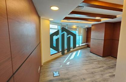 Full Floor - Studio - 1 Bathroom for rent in Bank Center Street - South Teseen St. - The 5th Settlement - New Cairo City - Cairo