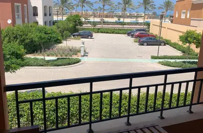 Chalet - 3 Bedrooms - 2 Bathrooms for sale in Marassi - Sidi Abdel Rahman - North Coast