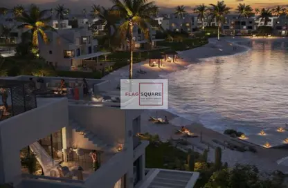 Townhouse - 3 Bedrooms - 3 Bathrooms for sale in LVLS By Mountain View - Qesm Ad Dabaah - North Coast