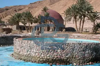 Chalet - 1 Bedroom - 1 Bathroom for sale in Mousa Coast - Ras Sedr - South Sainai