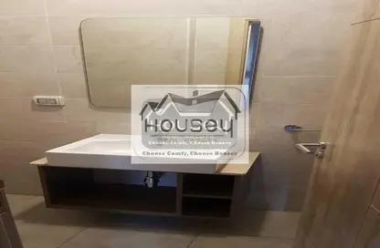 Apartment - 3 Bedrooms - 2 Bathrooms for rent in Moon Residences - Fifth Square - The 5th Settlement - New Cairo City - Cairo