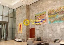 Apartment - 3 bedrooms - 3 bathrooms for للايجار in Aeon - 6 October Compounds - 6 October City - Giza Apartment - 3 bedrooms - 3 bathrooms for للايجار in Aeon - 6 October Compounds - 6 October City - Giza