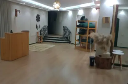 Apartment - 3 Bedrooms - 2 Bathrooms for rent in Street 51 - District 1 - The 5th Settlement - New Cairo City - Cairo