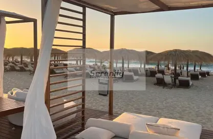 Cabin - 1 Bedroom - 1 Bathroom for sale in Gaia - Ras Al Hekma - North Coast