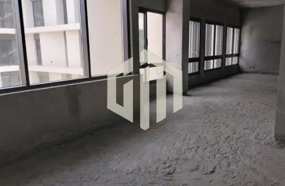 Office Space - Studio - 1 Bathroom for rent in District 5 - 5th Settlement Compounds - The 5th Settlement - New Cairo City - Cairo