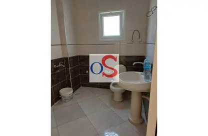 Apartment - 3 Bedrooms - 2 Bathrooms for rent in Ard Al Mokhabarat - Hadayek October - 6 October City - Giza