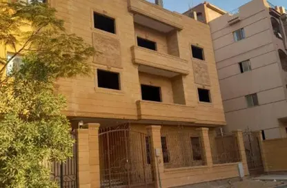 Apartment - 3 Bedrooms - 2 Bathrooms for sale in Gardenia Springs - Ext North Inves Area - New Cairo City - Cairo