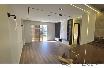 Apartment - 2 Bedrooms - 1 Bathroom for sale in Madinaty - Cairo