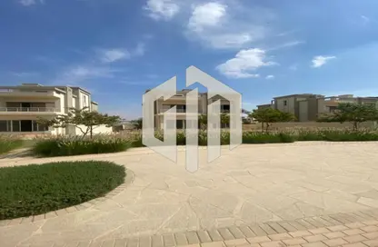 Villa - 7 Bedrooms - 6 Bathrooms for sale in Cairo Festival City - North Investors Area - New Cairo City - Cairo