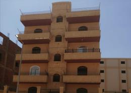Apartment - 3 bedrooms - 2 bathrooms for للبيع in Badr City - Cairo