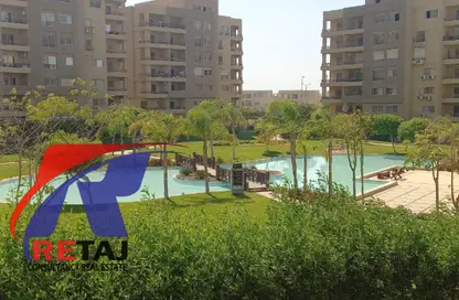 Apartment - 3 Bedrooms - 3 Bathrooms for rent in The Square - 5th Settlement Compounds - The 5th Settlement - New Cairo City - Cairo