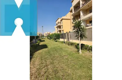 Apartment - 3 Bedrooms - 2 Bathrooms for sale in Al Khamayel city - Sheikh Zayed Compounds - Sheikh Zayed City - Giza