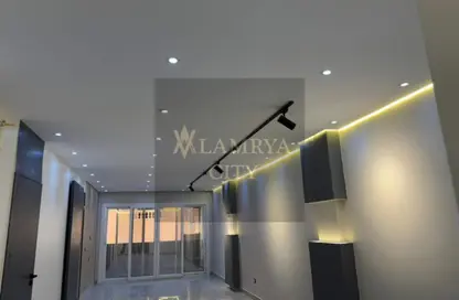 Apartment - 3 Bedrooms - 2 Bathrooms for sale in South Lotus - El Lotus - New Cairo City - Cairo