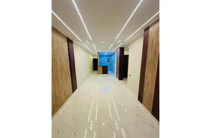 Apartment - 2 Bedrooms - 1 Bathroom for sale in Hadayek El Ahram - Giza