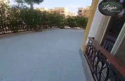 Apartment - 3 Bedrooms - 2 Bathrooms for rent in Al Khamayel city - Sheikh Zayed Compounds - Sheikh Zayed City - Giza