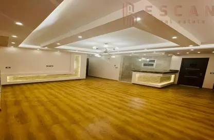 Apartment - 2 Bedrooms - 2 Bathrooms for sale in Madinaty - Cairo