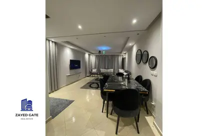 Apartment - 3 Bedrooms - 2 Bathrooms for sale in Dar Misr - 16th District - Sheikh Zayed City - Giza Apartment - 3 Bedrooms - 2 Bathrooms for sale in Dar Misr - 16th District - Sheikh Zayed City - Giza