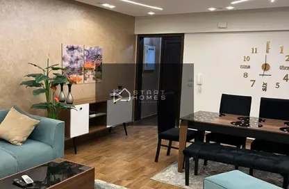 Apartment - 2 Bedrooms - 1 Bathroom for rent in El Rehab Extension - Al Rehab - New Cairo City - Cairo Apartment - 2 Bedrooms - 1 Bathroom for rent in El Rehab Extension - Al Rehab - New Cairo City - Cairo