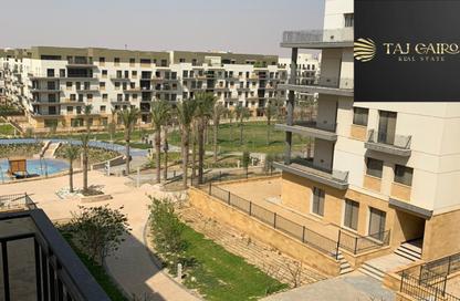 Apartment - 3 Bedrooms - 3 Bathrooms for rent in Eastown - 5th Settlement Compounds - The 5th Settlement - New Cairo City - Cairo