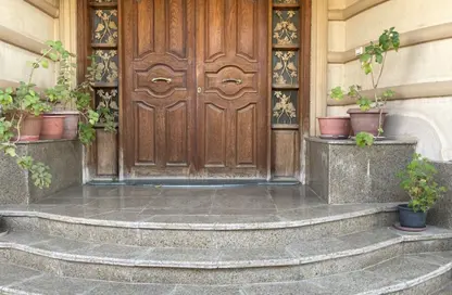 Villa - 7+ Bedrooms - 4 Bathrooms for sale in West Somid - 6 October City - Giza