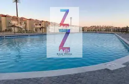 Chalet - 3 Bedrooms - 2 Bathrooms for sale in Stella Heights - Al Alamein - North Coast
