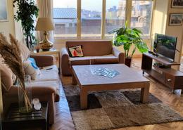 Apartment - 2 bedrooms - 2 bathrooms for للبيع in Al Canal St. - Maadi - Hay El Maadi - Cairo Apartment - 2 bedrooms - 2 bathrooms for للبيع in Al Canal St. - Maadi - Hay El Maadi - Cairo