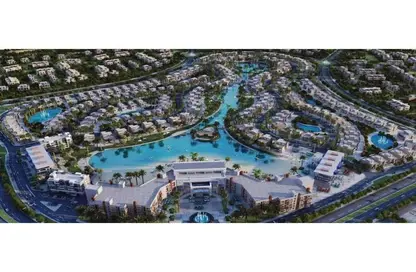 Villa - 4 Bedrooms - 4 Bathrooms for sale in Shalya Taj City - Taj City - 5th Settlement Compounds - The 5th Settlement - New Cairo City - Cairo