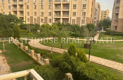Apartment - 3 Bedrooms - 2 Bathrooms for rent in Madinaty - Cairo